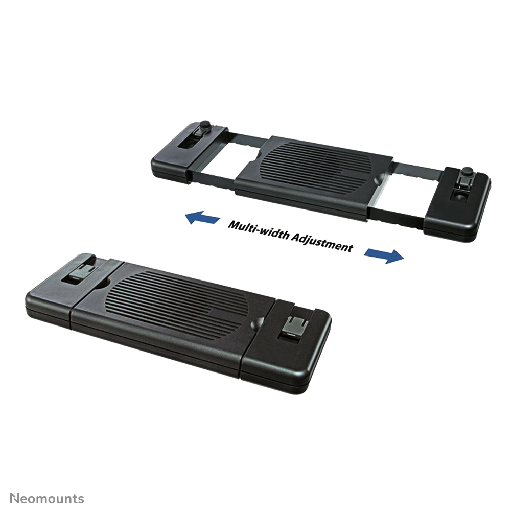 Neomounts NSLC200 Laptopkoeler 10-22" - universeel